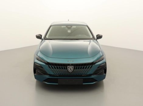 Peugeot 308 PHASE 3 BUSINESS