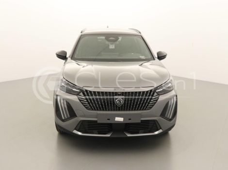 Peugeot 2008 HYBRID 145 GT
