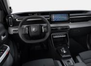 Citroën C3 AIRCROSS NOUVEAU HYBRIDE 145 CH BVA E-DCS6 5PL MAX