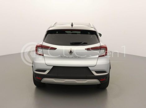 Renault CAPTUR 3 TECHNO