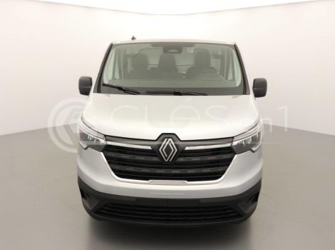 Renault TRAFIC L2H1 ADVANCE