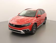 Fiat TIPO SW CROSS RED