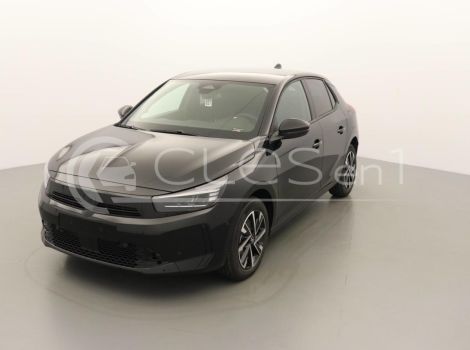 Opel CORSA GS
