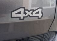 Dacia DUSTER 4X4 HYBRID-G 150 CH 4X4 JOURNEY AVEC PACK COLD ET PACK CITY