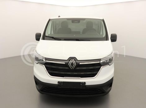 Renault TRAFIC L2H1 ADVANCE