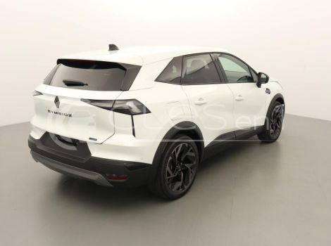 Renault SYMBIOZ ESPRIT ALPINE