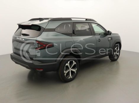 Dacia BIGSTER JOURNEY