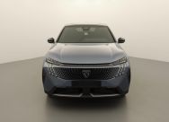 Peugeot 3008 PHASE 4 GT EXCLUSIVE