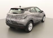 Renault CAPTUR 4 EVOLUTION