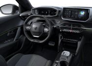 Peugeot 2008 HYBRID 145 BVA E-DCS6 GT