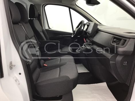 Renault TRAFIC L1H1 2T9 ADVANCE