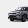 BYD ATTO 2 ACTIVE