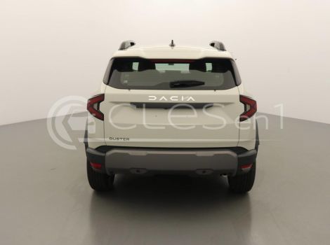 Dacia DUSTER EXPRESSION