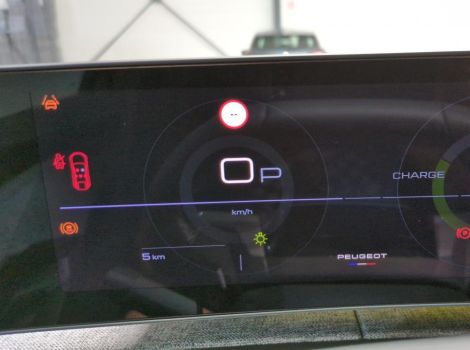 Peugeot 3008 HYBRID 145 BVA E-DCS6 GT AVEC TOIT PANO ET PACK 360 VISION & DRIVE ASSIST