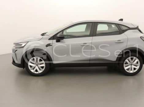 Renault CAPTUR 4 EVOLUTION