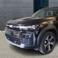 Dacia BIGSTER 155 CH HYBRID JOURNEY AVEC PACK HIVER ACCES MAIN LIBRE PACK PARKING ET HAYON ELECTRIQUE