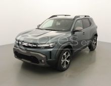 Dacia DUSTER JOURNEY