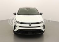 Renault CAPTUR 4 TECHNO