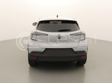Renault CAPTUR 4 TECHNO