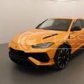 Lamborghini URUS S