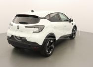 Renault CAPTUR 4 TECHNO