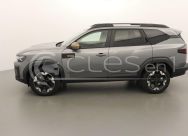 Dacia BIGSTER EXTREME