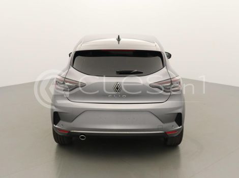 Renault CLIO 5 TECHNO