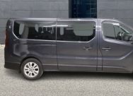 Renault TRAFIC COMBI L2 BLUE DCI 150 CH EDC 8 PLACES