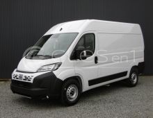 Fiat DUCATO L2H2 3T5 VAN