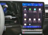 Renault AUSTRAL NOUVEAU FULL HYBRID E-TECH 200 CH BVA TECHNO
