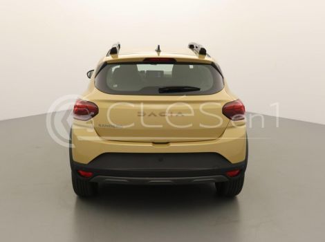 Dacia SANDERO STEPWAY EXTREME+