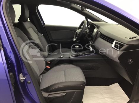 Renault CLIO 5 TECHNO