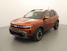 Dacia DUSTER EXTREME