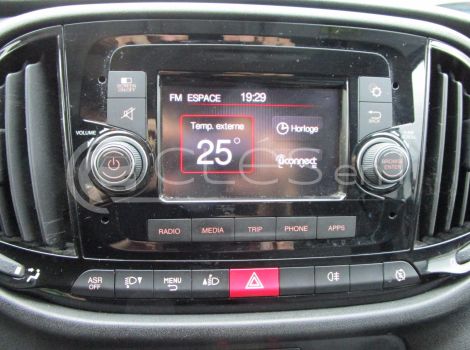 Fiat DOBLO CARGO 1.3 MJT 95 CH CH1 LOUNGE AVEC CLIM