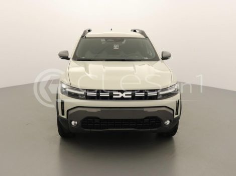 Dacia DUSTER JOURNEY