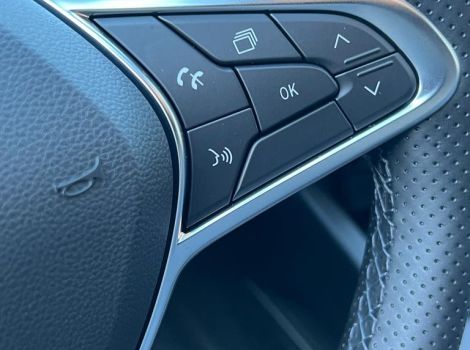 Renault CLIO V NOUVELLE TCE 90 CH TECHNO - RESTYLÉE PHASE 2 AVEC PACK HIVER ET ROUE DE SECOURS