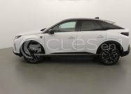 Peugeot 3008 PHASE 4 GT