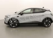 Renault CAPTUR 4 TECHNO