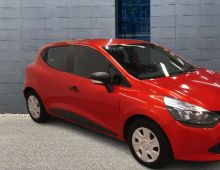 Renault CLIO 4 DCI 75 CH BUSINESS AVEC CLIMATISATION 5 PORTES