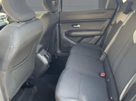 Dacia BIGSTER 155 CH HYBRID JOURNEY AVEC PACK HIVER ACCES MAIN LIBRE PACK PARKING ET HAYON ELECTRIQUE