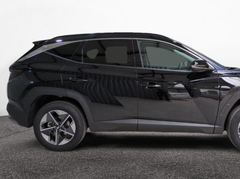 Hyundai TUCSON 1.6 T-GDI 239 HYBRID BVA6 CREATIVE AVEC HAYON MAINS LIBRES ET SYSTEME HI-FI KRELL