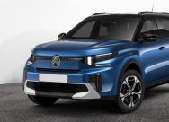 Citroën C3 AIRCROSS NOUVEAU HYBRIDE 145 CH BVA E-DCS6 MAX