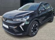 Renault CAPTUR NOUVEAU E-TECH FULL HYBRID 160 CH TECHNO AVEC CONSOLE FLOTTANTE PACK HIVER ET ROUE DE SECOURS