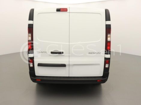 Renault TRAFIC L1H1 2T9 ADVANCE
