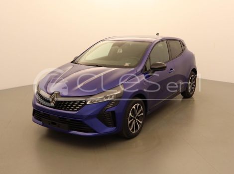 Renault CLIO 5 TECHNO