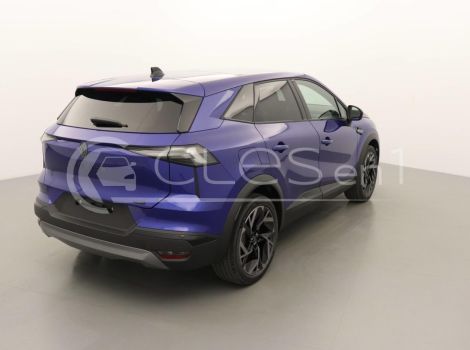 Renault SYMBIOZ ESPRIT ALPINE