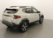 Dacia DUSTER JOURNEY