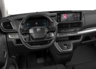 Citroën JUMPY FOURGON M DIESEL 180 CH AUTOMAT AVEC PACK CAMERA ET PACK MODUWORK