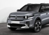 Citroën C3 AIRCROSS NOUVEAU HYBRIDE 145 CH BVA E-DCS6 7PL MAX