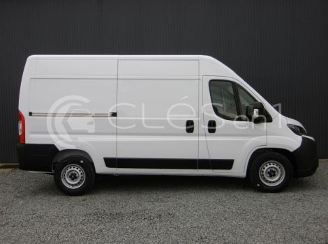 Fiat DUCATO L2H2 3T5 VAN